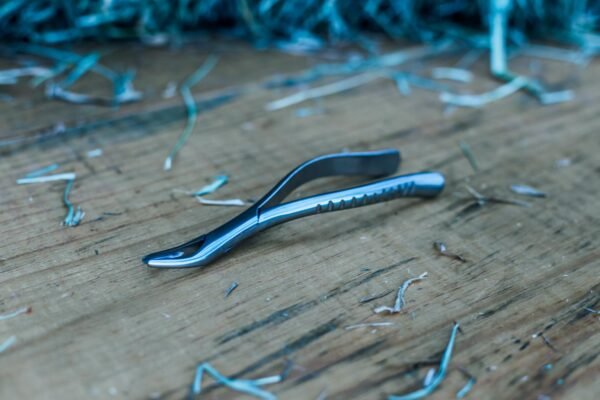 Boticão de dente de lobo mini - 69